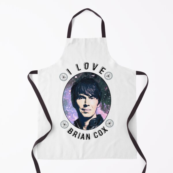 Item preview, I Love Brian Cox designed and sold by Hoorahville.
