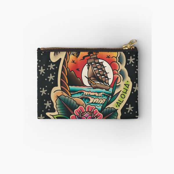 Item preview, Aloha beach scene designed and sold by Aloha-Life-808.