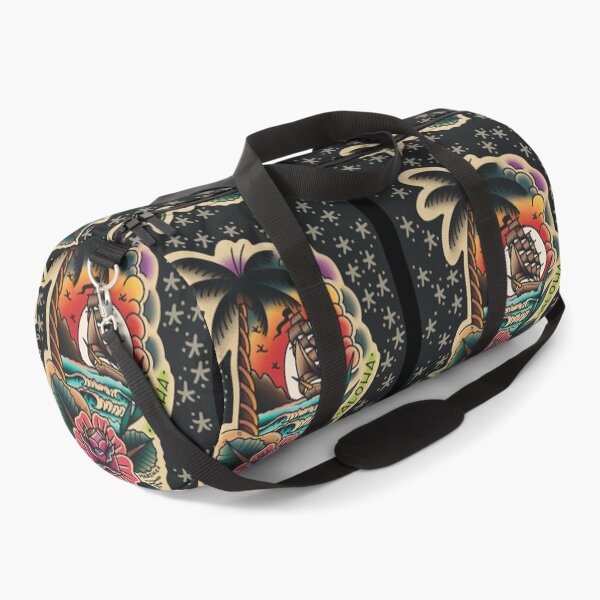 Item preview, Aloha beach scene designed and sold by Aloha-Life-808.