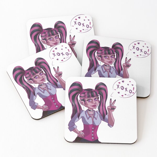 Item preview, e-girl drac designed and sold by Marie Townsend.