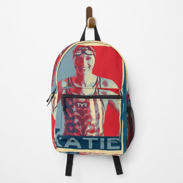 Item preview, Katie Ledecky designed and sold by ShowsomeloveCo.