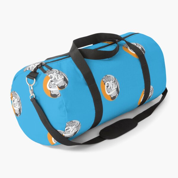 Item preview, Guardians Blue designed and sold by RRdesigned.