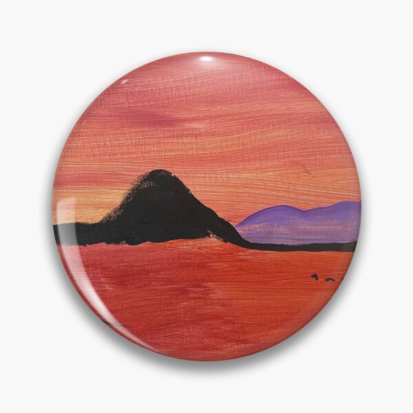 Item preview, Serpent at sunset designed and sold by LittleBirdInk.