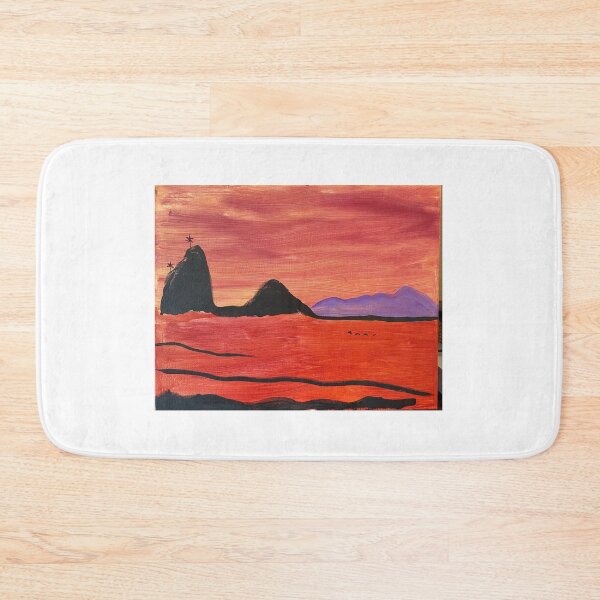 Item preview, Serpent at sunset designed and sold by LittleBirdInk.