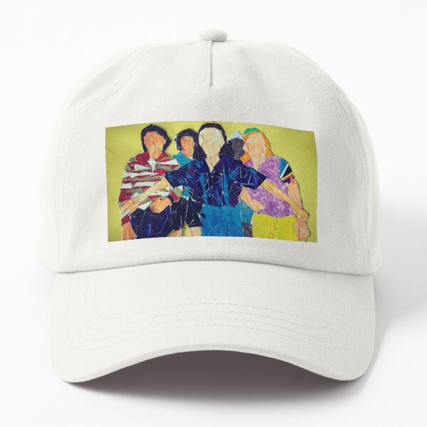 Item preview, Stranger Things 3 Inspired Art designed and sold by Pearlcreatesart.