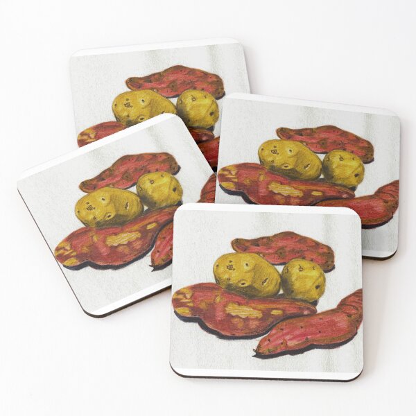 Item preview, Potato Lovers designed and sold by Art-Nerve.