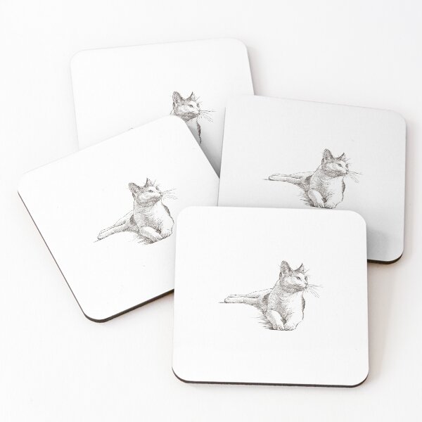 Item preview, cat owner lovers designed and sold by zaher97.