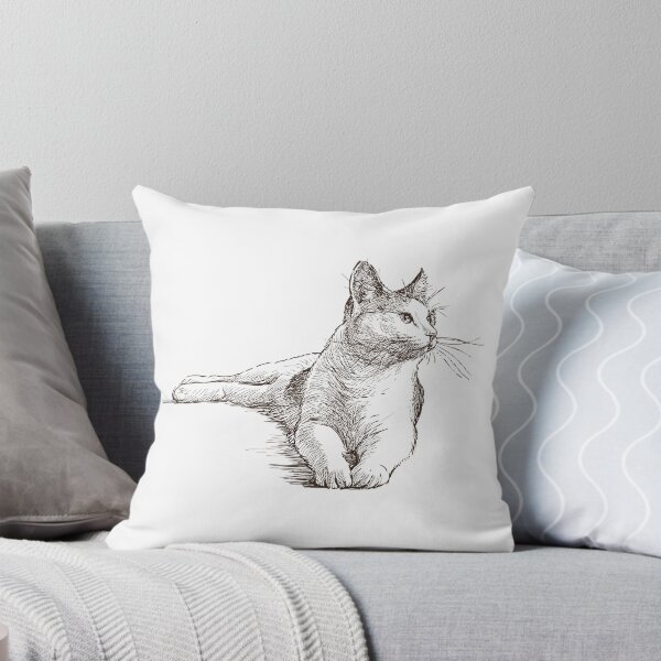 Item preview, cat owner lovers designed and sold by zaher97.