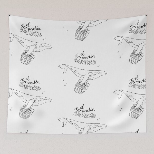 Item preview, Whale calf party designed and sold by LiaruDesign.