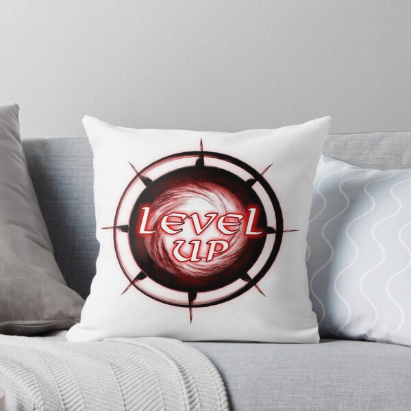 Item preview, Level up designed and sold by Teodosija.