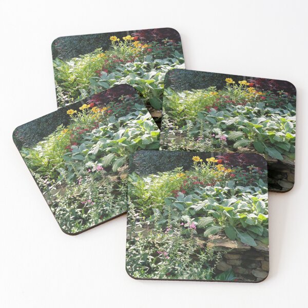 Item preview, Perennial Mix designed and sold by GardenArtworks.