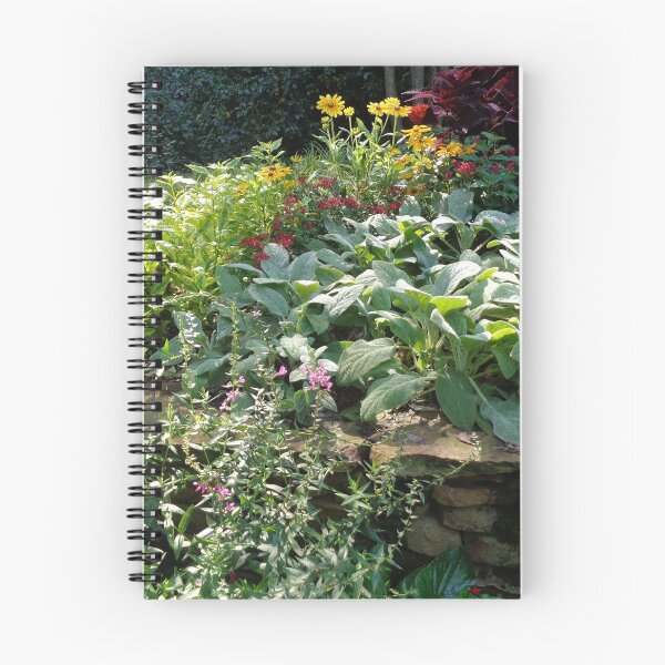 Item preview, Perennial Mix designed and sold by GardenArtworks.