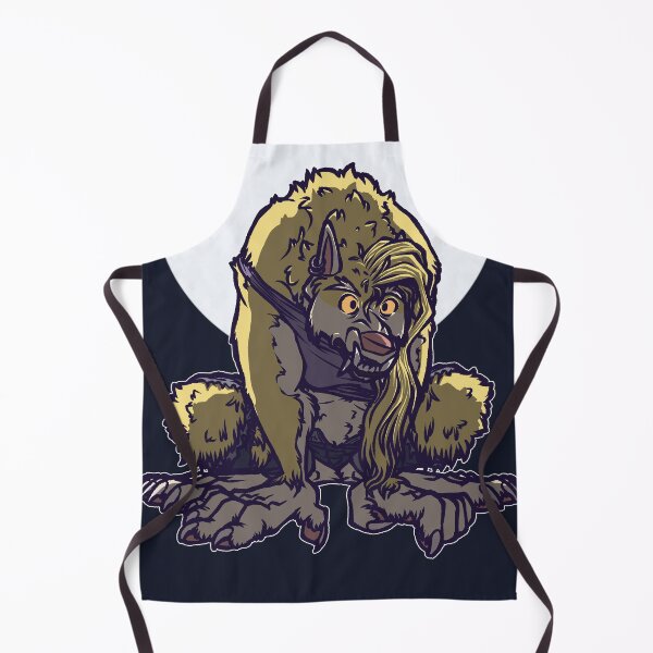 Item preview, Werewolf's First Full Moon Transformation designed and sold by WolfKat777.
