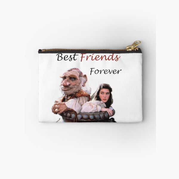 Item preview, Hoggle and Sarah designed and sold by Rush Whitacre.