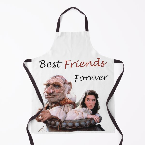 Item preview, Hoggle and Sarah designed and sold by Rush Whitacre.