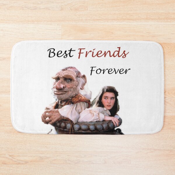 Item preview, Hoggle and Sarah designed and sold by Rush Whitacre.