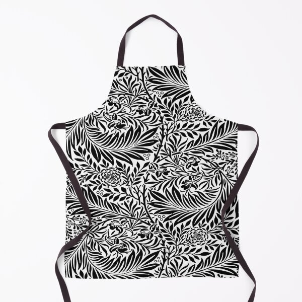 Item preview, Black&White Leaves designed and sold by Dobsy.