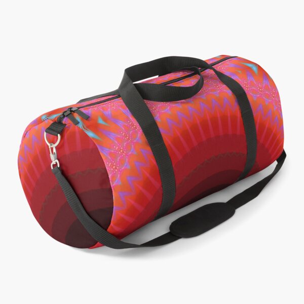 Item preview, Circular Pink And Red Design designed and sold by FreedomUniverse.