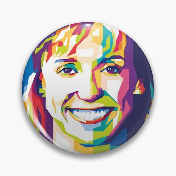 Item preview, Katie Ledecky Poster designed and sold by ShowsomeloveCo.