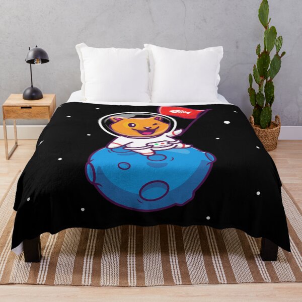 Item preview, Cat Holding flag designed and sold by Red_Stickers.