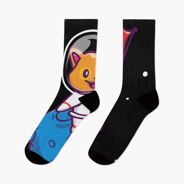 Item preview, Cat Holding flag designed and sold by Red_Stickers.