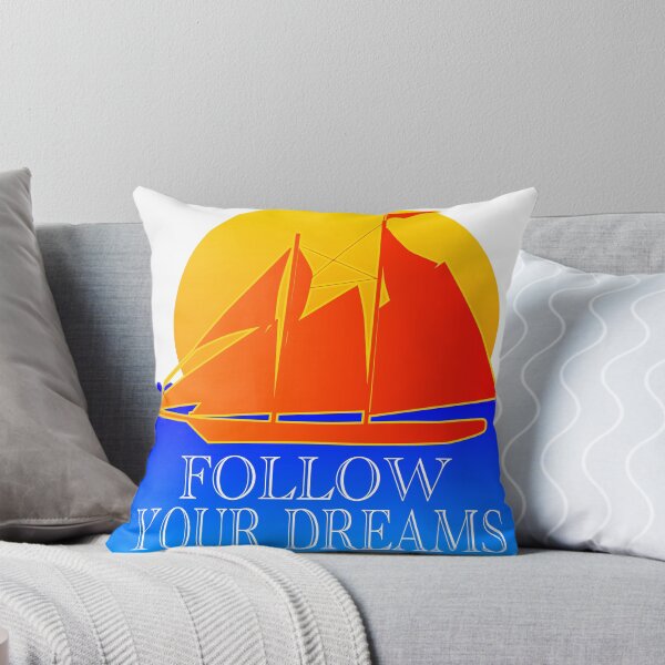 Item preview, Follow Your Dreams designed and sold by EdwardMonet.