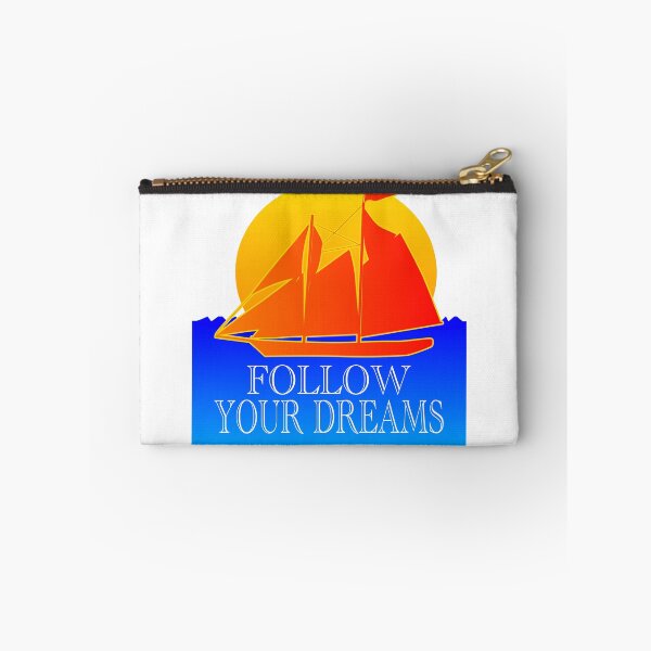 Item preview, Follow Your Dreams designed and sold by EdwardMonet.