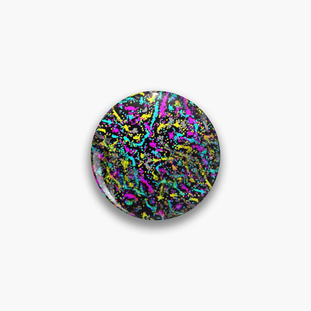 Item preview, Pin designed and sold by RemyPorter.