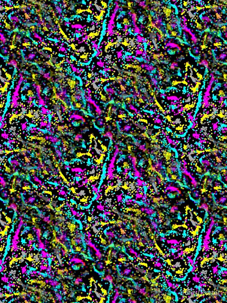 Thumbnail 4 of 4, iPhone Case, Funfetti designed and sold by RemyPorter.