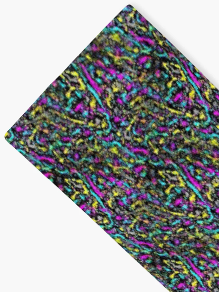 Thumbnail 2 of 5, Socks, Funfetti designed and sold by Remy Porter.