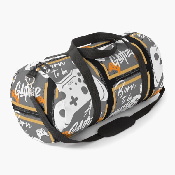 Item preview, BORN TO BE A GAMER T SHIRT designed and sold by STTrillionTEES.