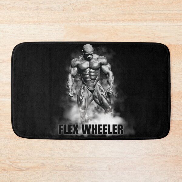 Item preview, Flex Wheeler Bodybuilder designed and sold by almeapparel.