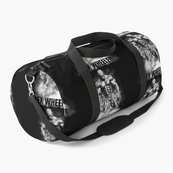 Item preview, Flex Wheeler Bodybuilder designed and sold by almeapparel.