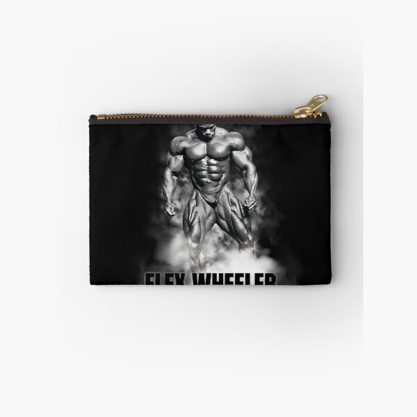Item preview, Flex Wheeler Bodybuilder designed and sold by almeapparel.