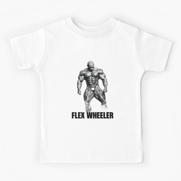 Flex Wheeler Clothing for Sale