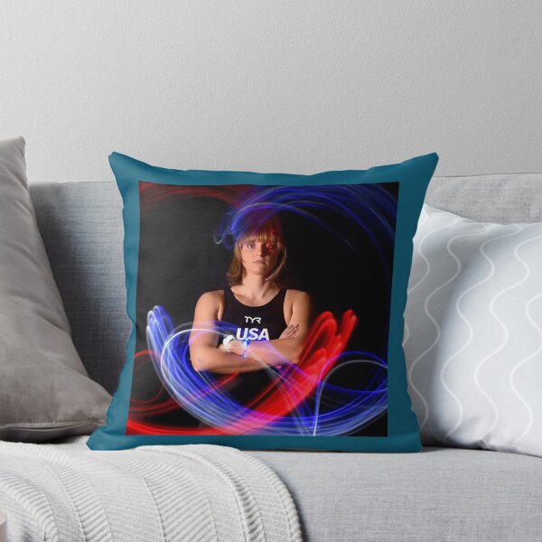 Item preview, Katie Ledecky designed and sold by ShowsomeloveCo.