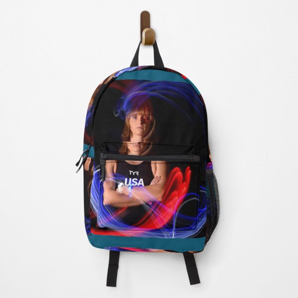 Item preview, Katie Ledecky designed and sold by ShowsomeloveCo.