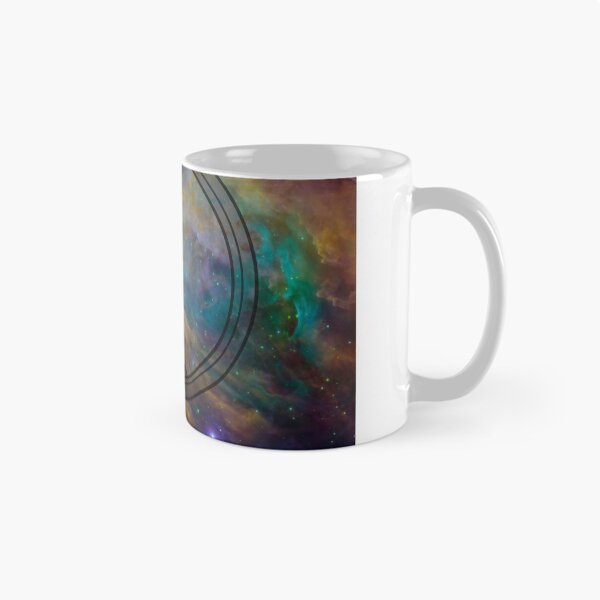 Item preview, Ouroboros -  Galaxy designed and sold by creepyjoe.