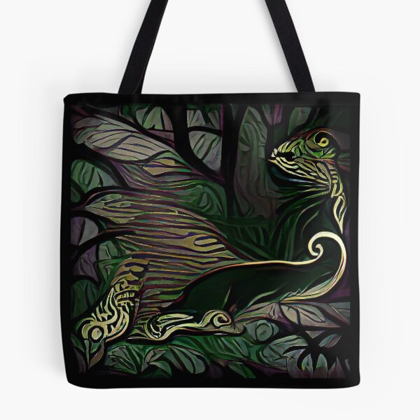 Item preview, Caverna reguli designed and sold by GAN-do.