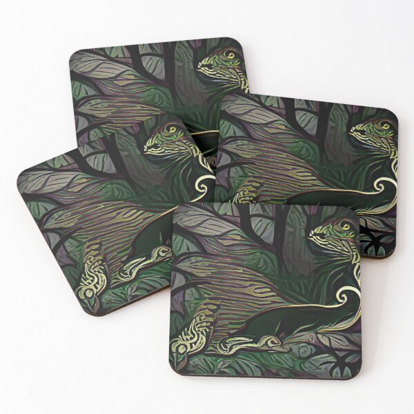 Item preview, Caverna reguli designed and sold by GAN-do.