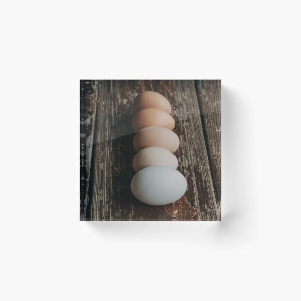 Item preview, Rustic Farm Fresh Eggs designed and sold by JLPhotographer.