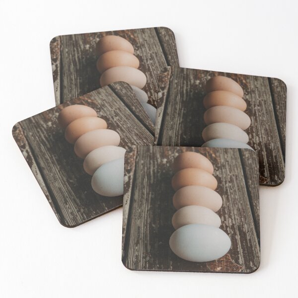 Item preview, Rustic Farm Fresh Eggs designed and sold by JLPhotographer.