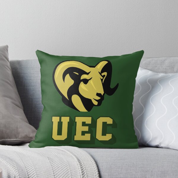 Item preview, University of Eastern Colorado designed and sold by MTMBrother.