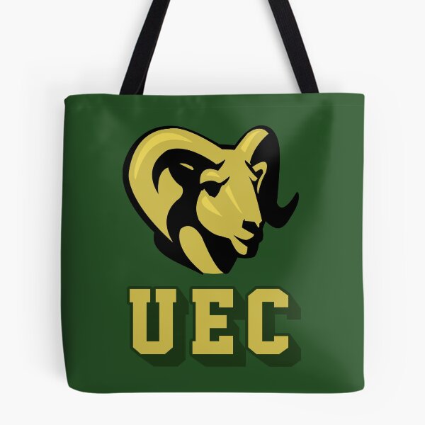 Item preview, University of Eastern Colorado designed and sold by MTMBrother.