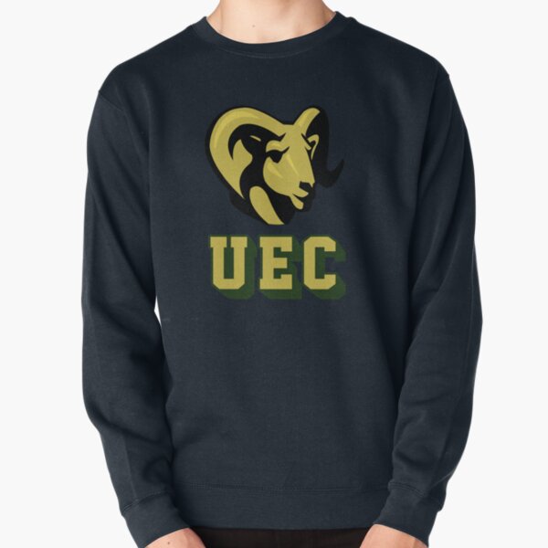 Item preview, University of Eastern Colorado designed and sold by MTMBrother.