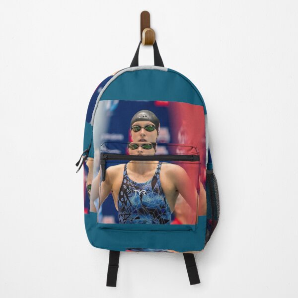 Item preview, Katie Ledecky 444 Tri-blend designed and sold by ShowsomeloveCo.