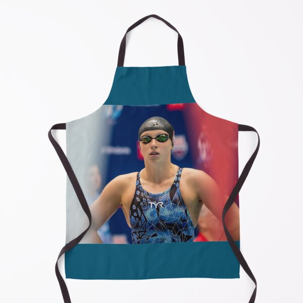 Item preview, Katie Ledecky 444 Tri-blend designed and sold by ShowsomeloveCo.