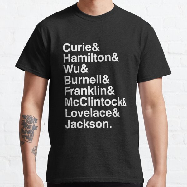 T-shirts, Geek Feminism Wiki