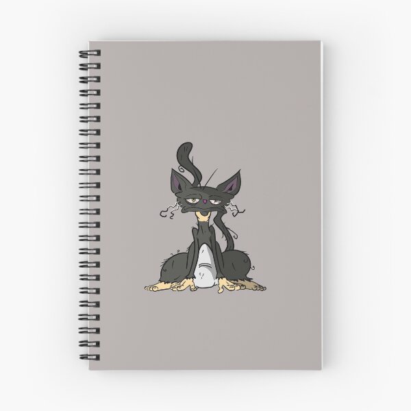 Item preview, Stressed Cat designed and sold by BHProducts.