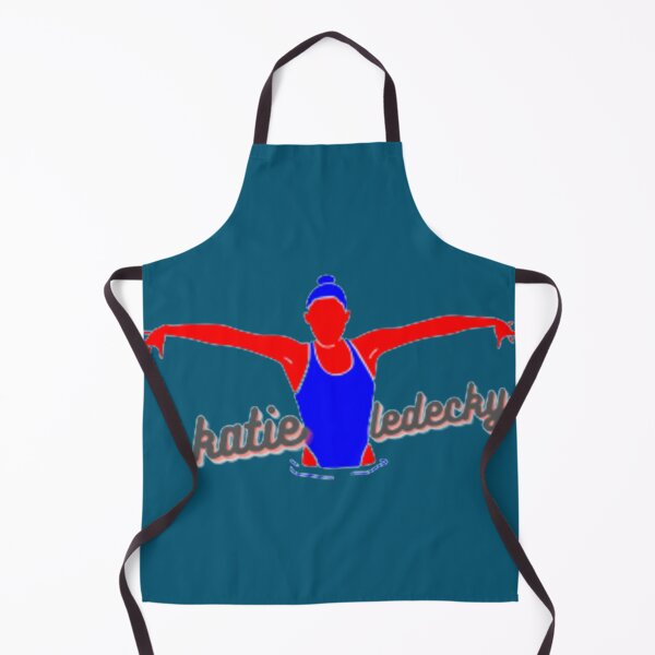Item preview, Katie ledecky and designed and sold by ShowsomeloveCo.